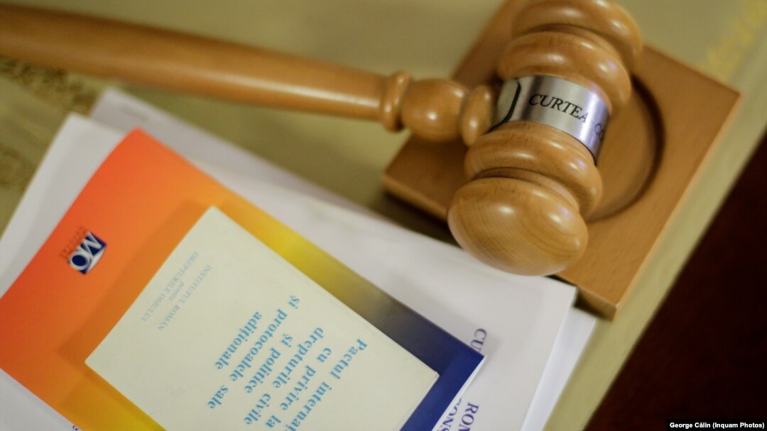 Curtea Constituțională lasă în puterea Parlamentului acordarea amnistiei și a grațierii condamnaților pentru fapte de corupție