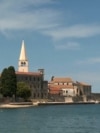 Tourism in croatia, Porec