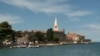 Tourism in croatia, Porec