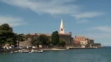 Tourism in croatia, Porec
