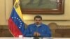 Помпео: Русија го убедила Мадуро да не избега од Венецуела