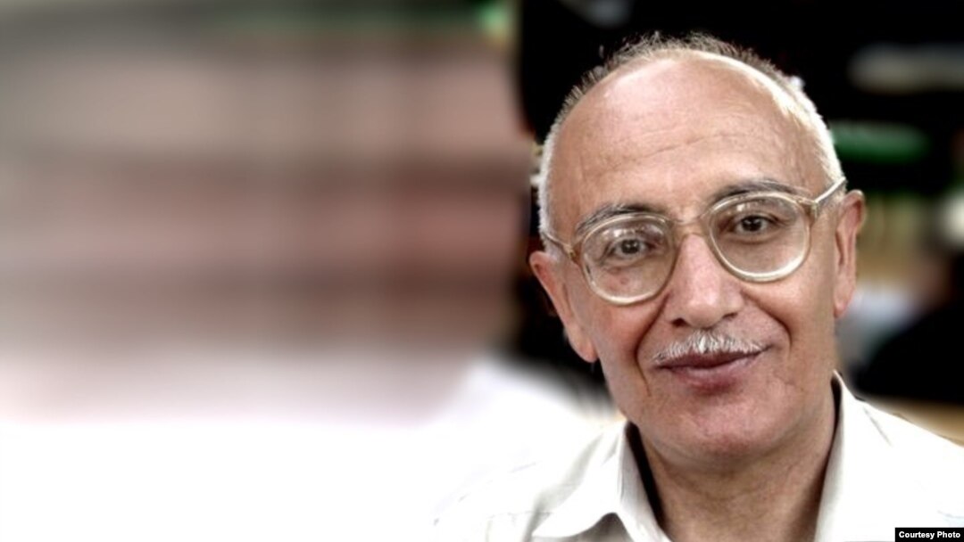 Rafiq Tağı