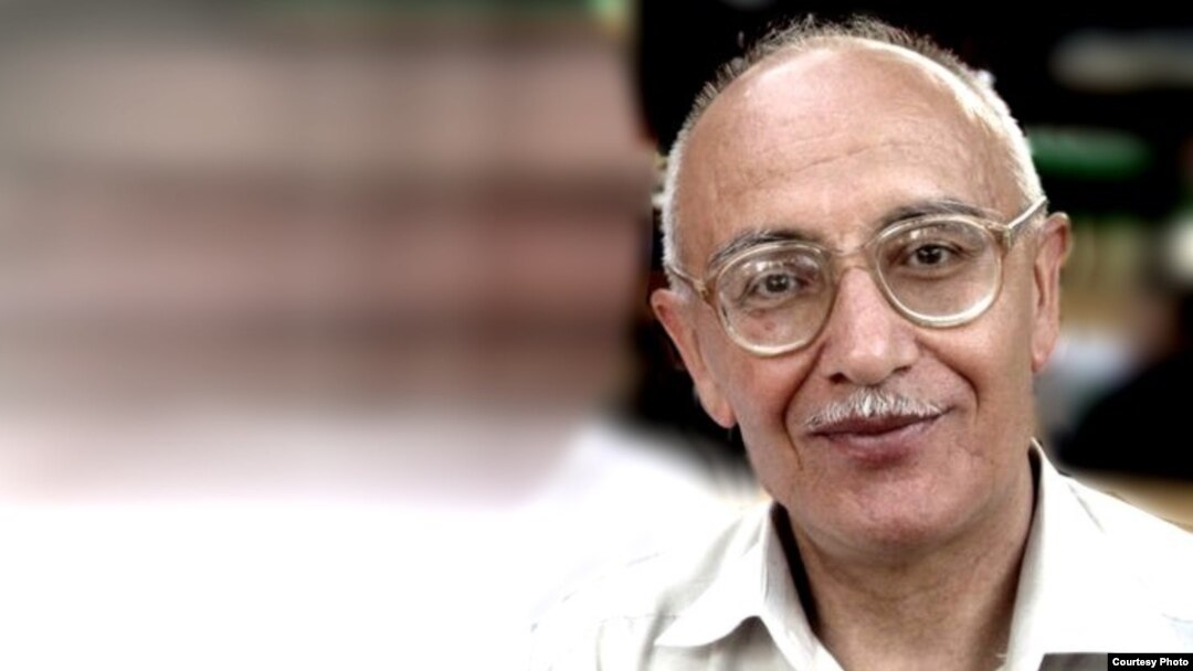 Rafiq Tağı
