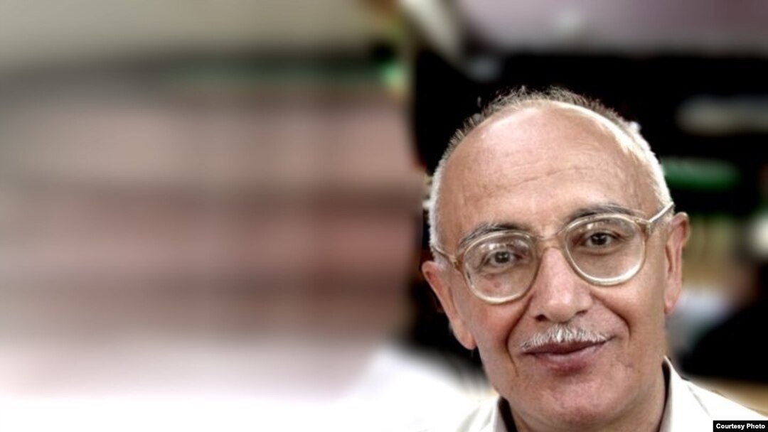 Rafiq Tağı