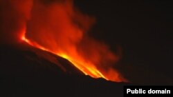 Etna
