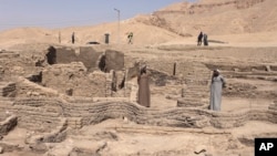 مصر، منطقه نیل
