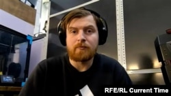 Евгений Коробов