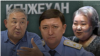 Kazakhstan - Cover photo for video about Kenzhekhan open market in Almaty