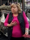 Children Injured In Russian Overnight Drone Attack On Kyiv GRAB 2