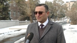 Տնային կալանքը Ռուբեն Հակոբյանի մասնագիտական գործունեությունը խոչընդոտելու համար է. փաստաբան