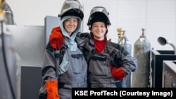 Затребувані робітничо-технічні професії потребують кадрів «на вчора». Тому роботодавці зацікавлені у щонайбільшій кількості охочих, – Сергій Савицький, керівник KSE ProfTech