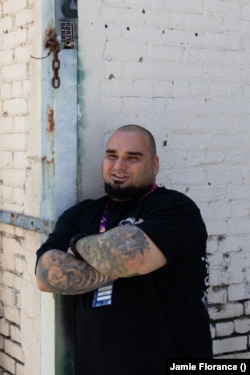  Влад Лебединец 