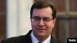 Мариан Лупу