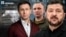 Корецький: «Це ідеалістична модель. Якщо можна було б знайти таке рішення, то пропала би потреба шукати людей по вулицях»