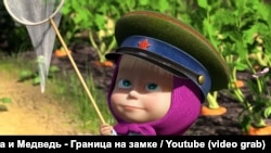 Приводом стало рішення Netflix придбати два нових сезони мультсеріалу та розширити ліцензію на показ у понад 100 країнах – у тому числі на британському сервісі ITVX
