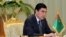 Түркмөн президенти Гурбангулы Бердимухемедов