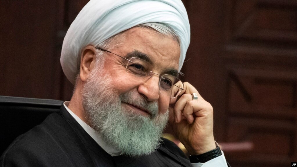  سال ۱۳۹۲ حسن روحانی وعده داده بود به یک «حماسه اقتصادی» دست خواهد یافت