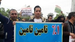 مطالبات کارگران و معلمان و دلیل سرکوب آنها