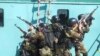 Україна вишколює бійців-«антипіратів»