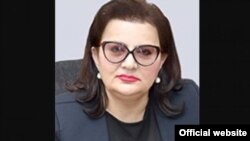 Марина Малахян