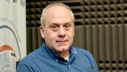 დათო სიხარულიძე - "საქართველომ უნდა შეაკეთოს თავისი დაზიანებული დემოკრატია"