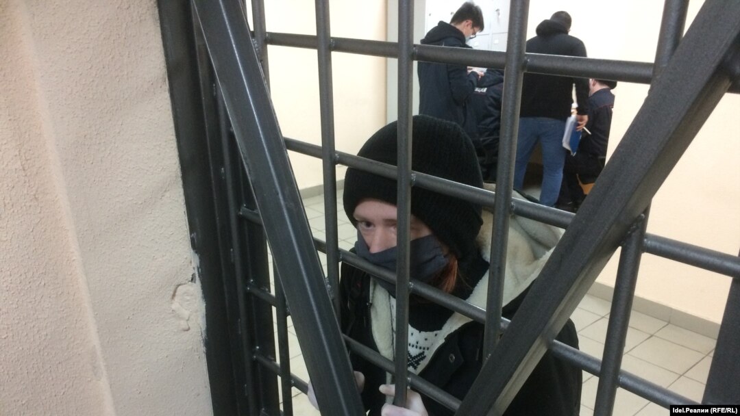 31 января в Казани