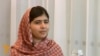 Malala Wins Sakharov Prize