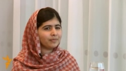 Malala's Story