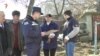 14-річний переселенець Олег Степанов врятував із пожежі трьох братиків та сестричку (відео)