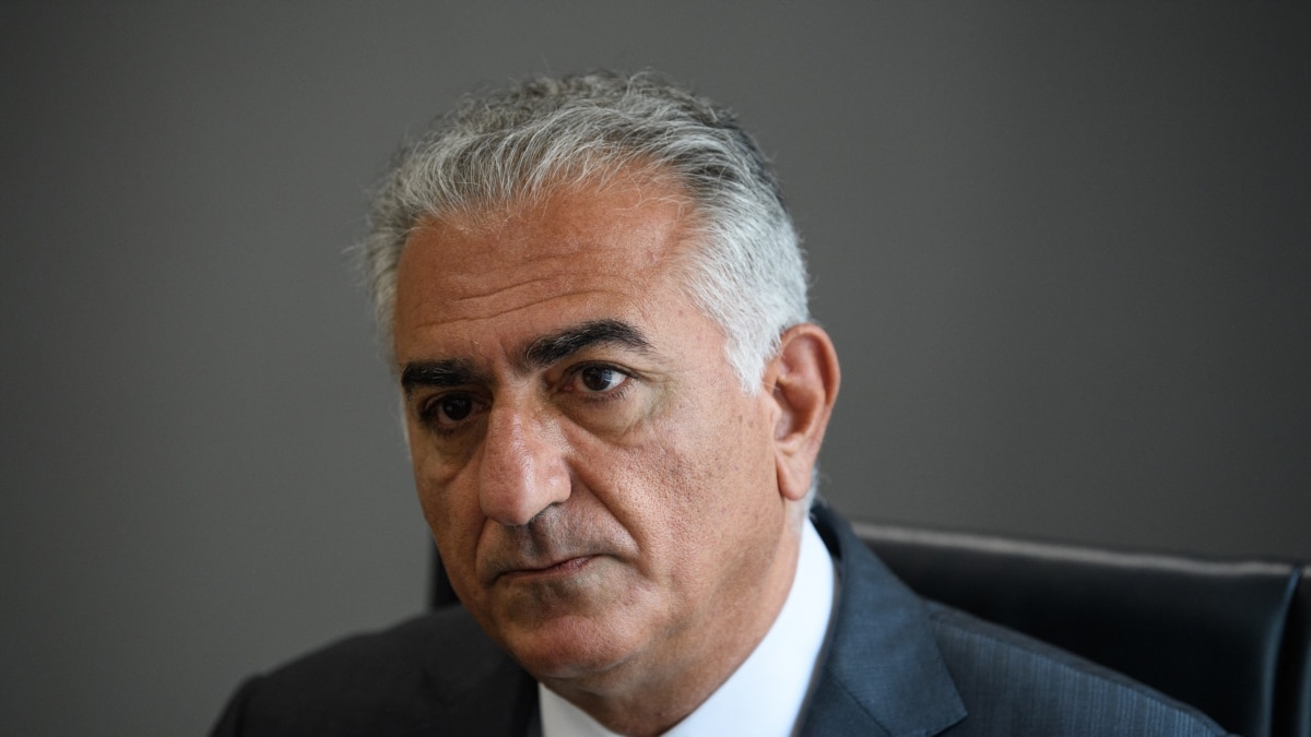 شش سازمان سیاسی جمهوریخواه خارج از ایران به سخنان رضا پهلوی واکنش نشان دادند
