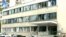 Policijska stanica u Bugojnu nakon napada islamskih terorista 27. juna 2010. godine