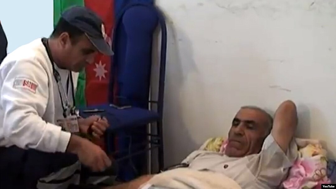 Aclıq aksiyası