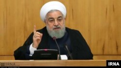 Hasan Rouhani