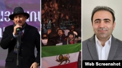 ნიკოლ ფაშინიანმა ირანის ელჩის განცხადებასა და კრიტიკას უპასუხა ირანის საელჩოსთან საპროტესტო აქციებთან დაკავშირებით