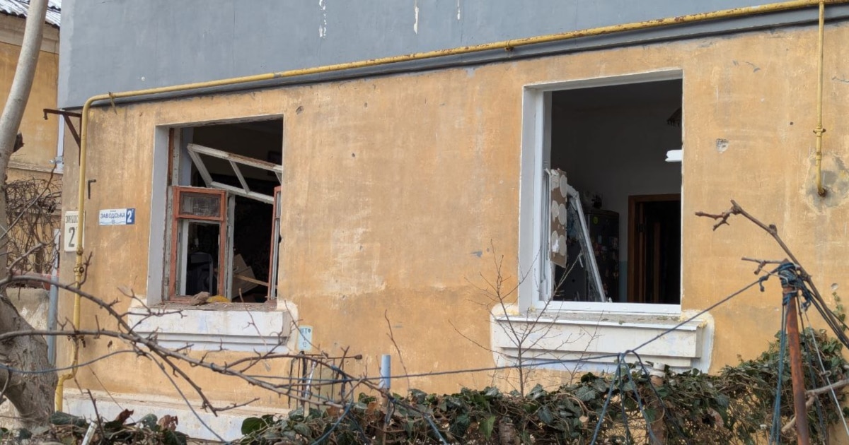 Кім повідомив про смерть постраждалого внаслідок удару по Миколаєву