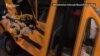 New York School Bus Hit By Uzbek Suspect