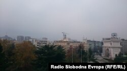 Skopje