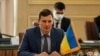 یوگنی ینین، معاون وزیر خارجهٔ اوکراین و سرپرست هیئت مذاکره‌کنندگان اوکراینی دربارهٔ پرواز ۷۵۲