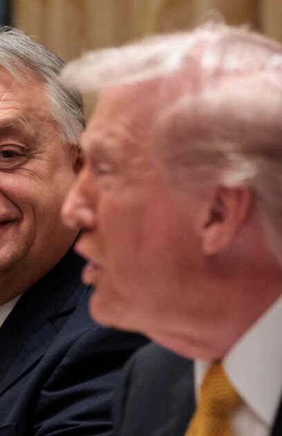 Унгарският премиер Виктор Орбан заяви че страната му е получила