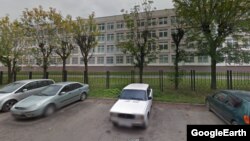 Orta mekdep, Iwanteýewka