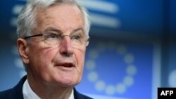 Мішель Барньє