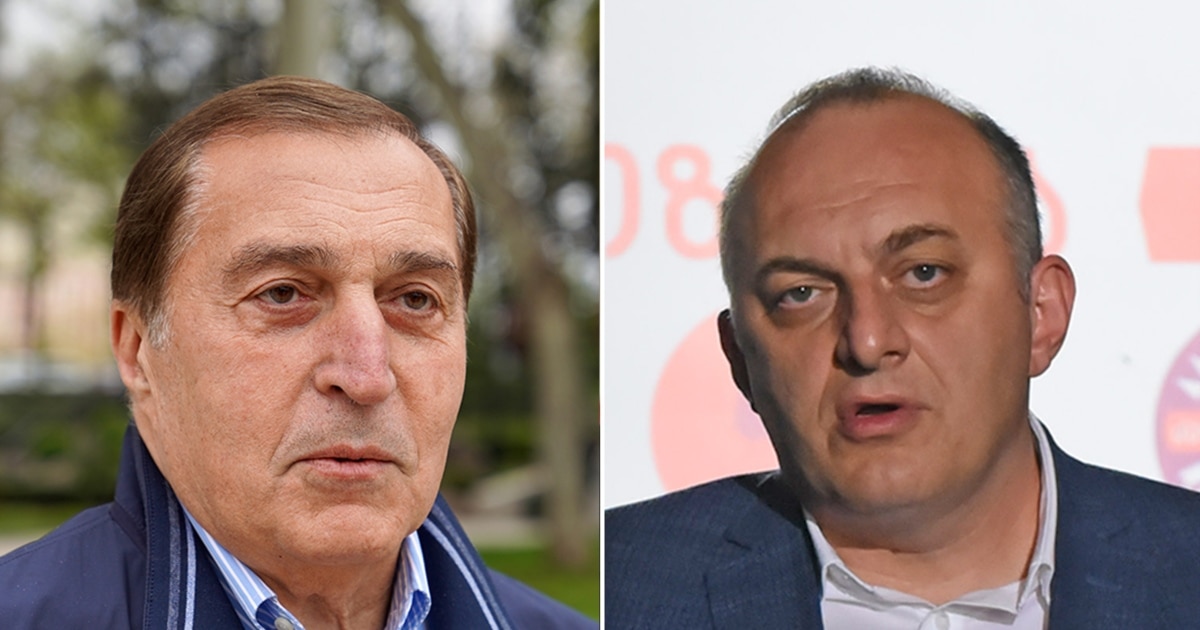 პაატა ბურჭულაძეს და მურთაზ ზოდელავას დღეს გამოკითხავენ მაგისტრატი მოსამართლის წინაშე