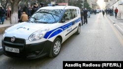 Nardaran məhbuslarının məhkəməsi