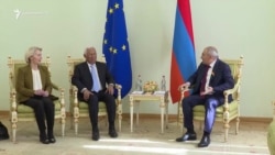 Մոսկվայի կոշտ արձագանքը՝ եվրոպացի առաջնորդների երևանյան այցերից հետո