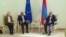 Մոսկվայի կոշտ արձագանքը՝ եվրոպացի առաջնորդների երևանյան այցերից հետո