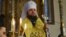 Глава Православної церкви України (ПЦУ) митрополит Київський і всієї України Епіфаній. Стамбул, 5 січня 2019 року