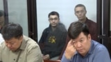 "Клооптун" иши: Адвокат шаардык сотко арызданды 