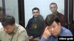 "Клооптун" иши: Адвокат шаардык сотко арызданды 