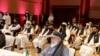 'هیئت‌های حکومت و طالبان روی رفع اختلاف‌ها بحث می‌کنند'