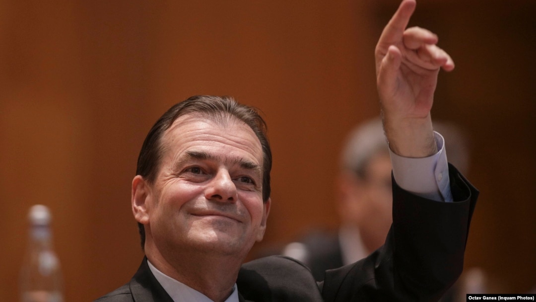 Guvernul condus de Ludovic Orban a decis să treacă modificările la OUG 114 prin angajarea răspunderii 
